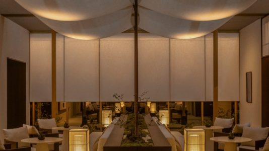 ParisSelectBook - Aman s'installe à Frieze Seoul avant son premier hôtel en Corée