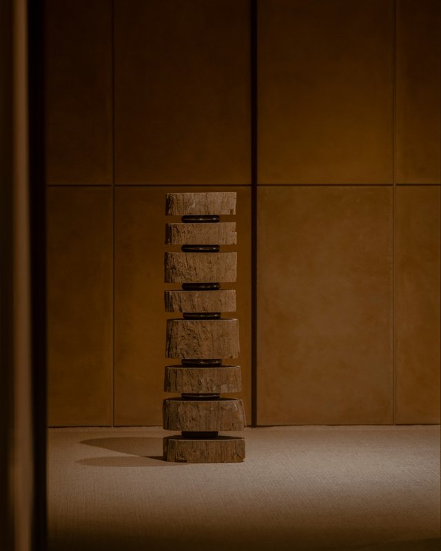 Aman s'installe à Frieze Seoul avant son premier hôtel en Corée
