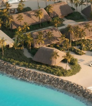 ParisSelectBook - Amanolu ouvre aux Maldives sur 52 îles privées