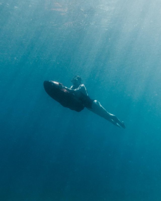 Amanolu ouvre aux Maldives sur 52 îles privées