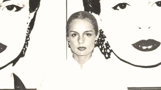 Andy Warhol et Carolina Herrera, 45 ans d'amitié au défilé
