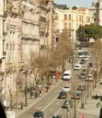 ParisSelectBook - Au Palacio das Cardosas, l'InterContinental fait vivre Porto