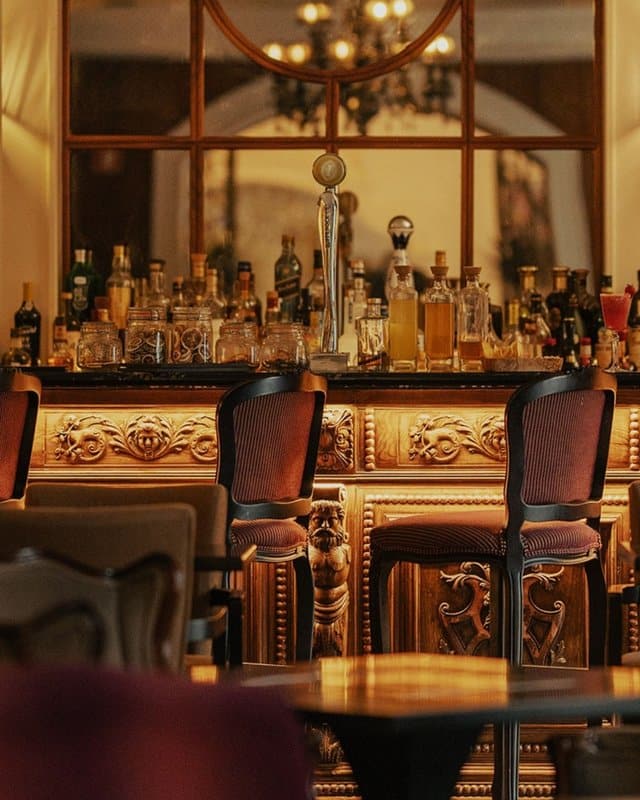 Au Palacio das Cardosas, l'InterContinental fait vivre Porto