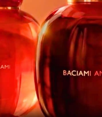 Bvlgari signe un flacon cabochon aussi précieux que son parfum