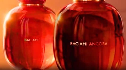 Bvlgari signe un flacon cabochon aussi précieux que son parfum