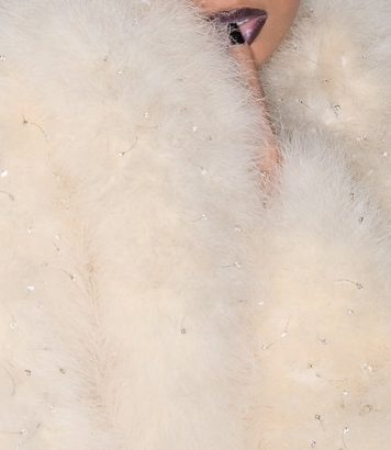 ParisSelectBook - Cardi B, Sabalenka, Ghali réunis pour le show Gucci