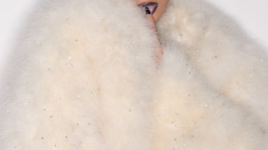ParisSelectBook - Cardi B, Sabalenka, Ghali réunis pour le show Gucci