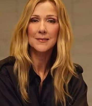 Céline Dion remonte sur scène dans une création Schiaparelli sur mesure