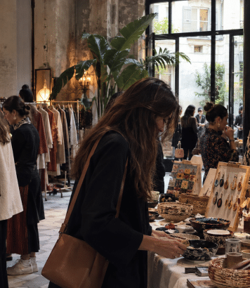 ARTISAN LATINO : le pop-up latino-américain à Paris
