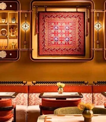 Cinq prix pour le Shangri-La Kunming, sacré hôtel de l'année en Asie