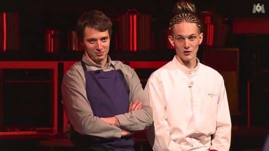 Danny Khezzar (Top Chef) dévoile sa sandwicherie dans Paris avec des prix sous 15€