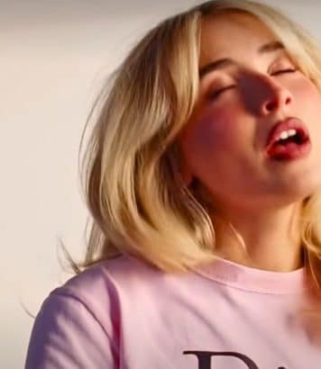 Dior et A24 font jouer cinq acteurs dans la peau d'Anderson