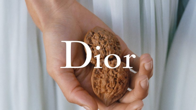 ParisSelectBook - Dior fait de l'imperfection une règle pour l'été 2027