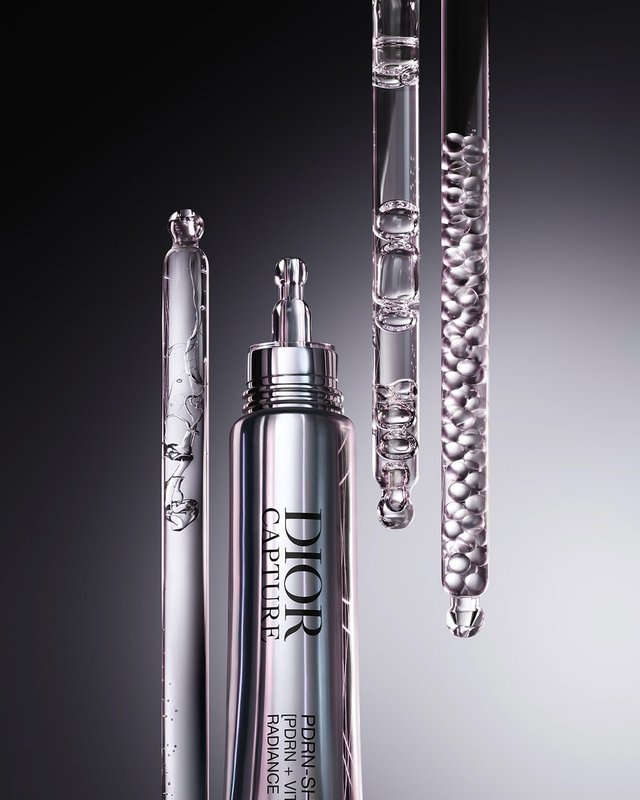 Dior promet 65 % de lissé en une seule application de son nouveau soin