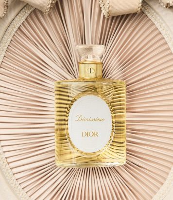 ParisSelectBook - Dior ressuscite Dune et Diorissimo dans les Dioriginals