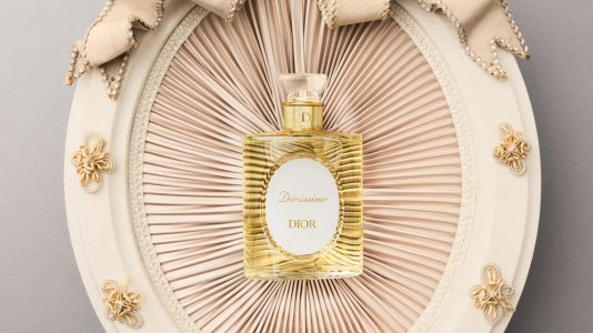 ParisSelectBook - Dior ressuscite Dune et Diorissimo dans les Dioriginals
