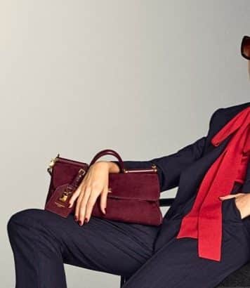 Dolce & Gabbana taille l'Italie en plusieurs matières autour du MySicily