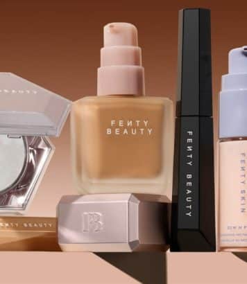 ParisSelectBook - Fenty Beauty débarque à Maurice et à La Réunion dès octobre