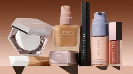 ParisSelectBook - Fenty Beauty débarque à Maurice et à La Réunion dès octobre
