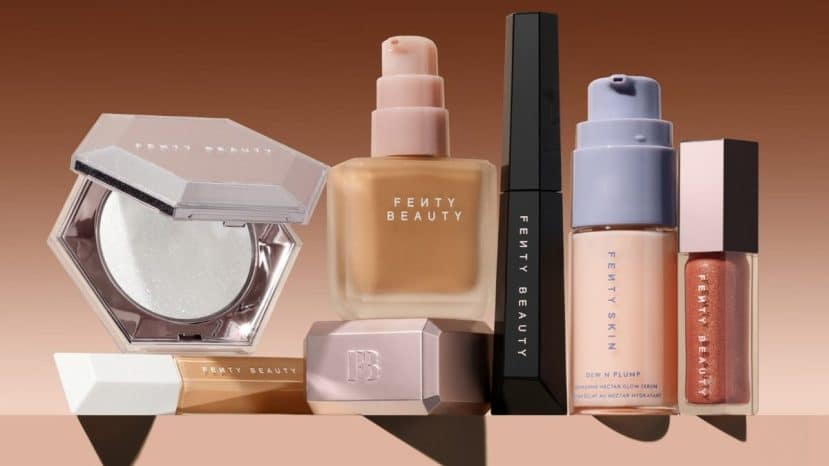 ParisSelectBook - Fenty Beauty débarque à Maurice et à La Réunion dès octobre