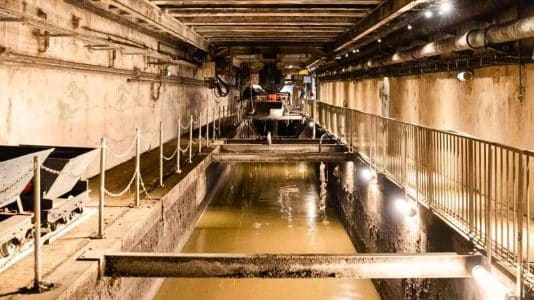 Fête de la Science 2026 au Musée des Égouts de Paris : plongez dans les entrailles de la capitale le 11 octobre