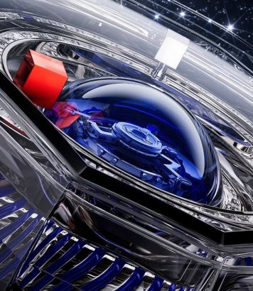 ParisSelectBook - Hublot et Jeff Koons fusionnent art et horlogerie avec la MP-14 Origin