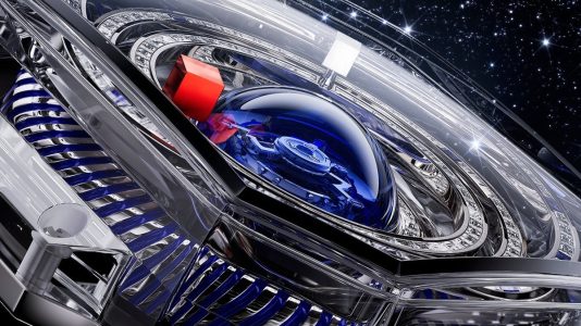 ParisSelectBook - Hublot et Jeff Koons fusionnent art et horlogerie avec la MP-14 Origin