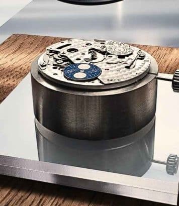 Jaeger-LeCoultre double-certifie sa nouvelle montre calendrier perpétuel