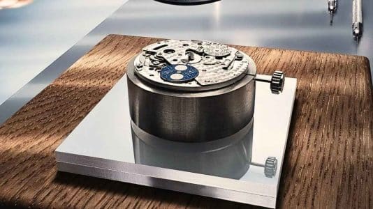 Jaeger-LeCoultre double-certifie sa nouvelle montre calendrier perpétuel