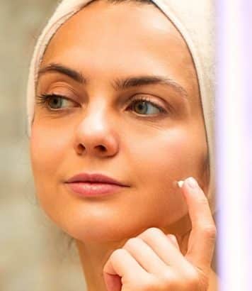 J'ai testé la crème Nivea Q10 anti-rides notée 4,5/5 : ma peau est plus ferme en 7 jours