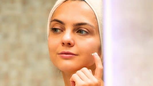 J'ai testé la crème Nivea Q10 anti-rides notée 4,5/5 : ma peau est plus ferme en 7 jours