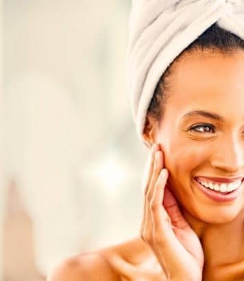 La Crème Soyeuse La Mer à 215€ que Nolwenn Leroy utilise pour lisser sa peau après 40 ans