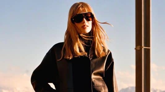 La Flight Mode Collection de Louis Vuitton joue les caméléons