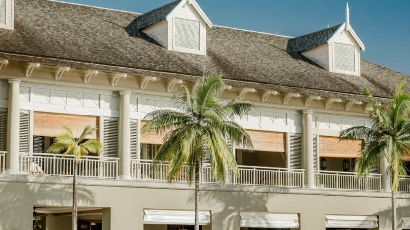 ParisSelectBook - Le St. Regis Le Morne récompensé par le Guide MICHELIN 2026