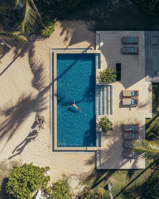 Le St. Regis Le Morne récompensé par le Guide MICHELIN 2026
