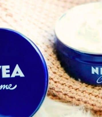 Le combleur Q10 de Nivea réduit 50% des rides profondes de la bouche en quatre semaines