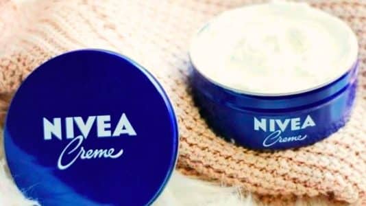 Le combleur Q10 de Nivea réduit 50% des rides profondes de la bouche en quatre semaines