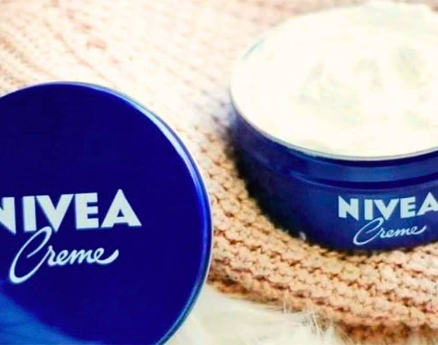 Le combleur Q10 de Nivea réduit 50% des rides profondes de la bouche en quatre semaines
