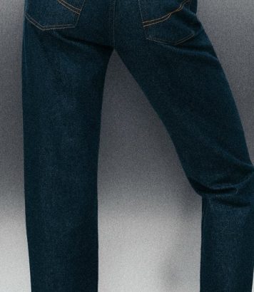 ParisSelectBook - Le denim Stella McCartney qui n'utilise ni eau ni chimie