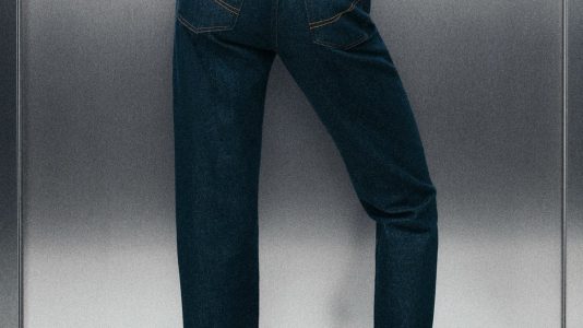 ParisSelectBook - Le denim Stella McCartney qui n'utilise ni eau ni chimie