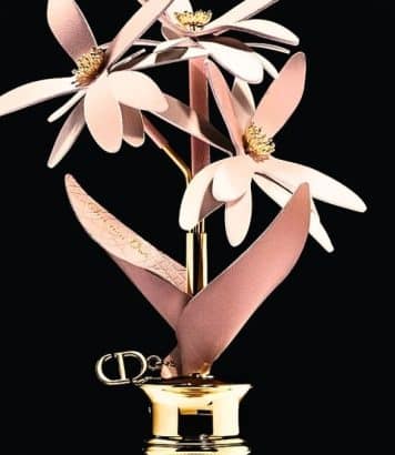 Le jasmin du Château de La Colle Noire clôt Les Récoltes Majeures de Dior