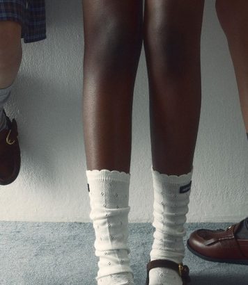 ParisSelectBook - Le loafer Miu Miu en trois versions, chacune avec sa signature