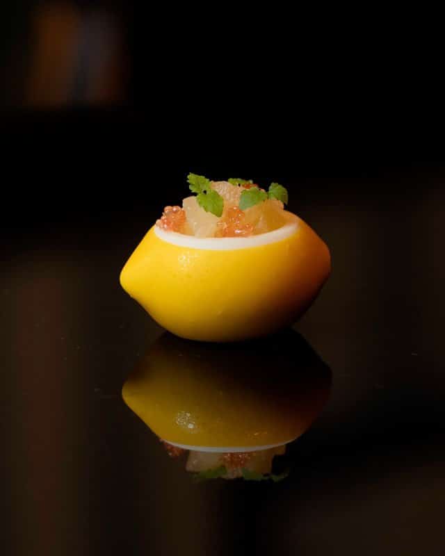 Les Salons du Prince du Shangri-La Paris rouvrent chaque week-end pour le Tea Time
