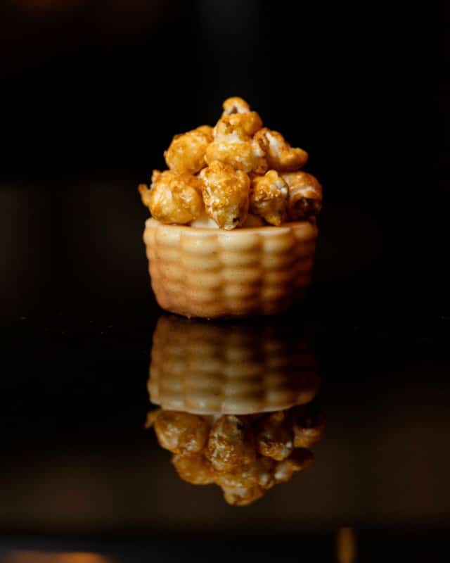 Les Salons du Prince du Shangri-La Paris rouvrent chaque week-end pour le Tea Time