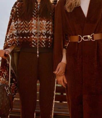 ParisSelectBook - Louis Vuitton imagine le voyageur d'aujourd'hui avec Flight Mode