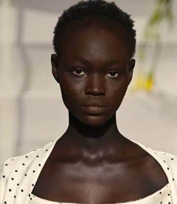Maison Margiela joue le dur contre le doux pour son été 2027