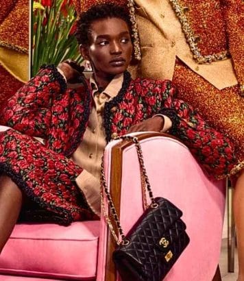 Matthieu Blazy signe sa première collection Chanel entre mode et arts décoratifs