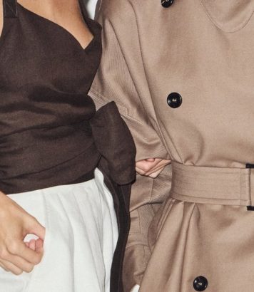 ParisSelectBook - Max Mara imagine un vestiaire élégant pour les femmes en mouvement