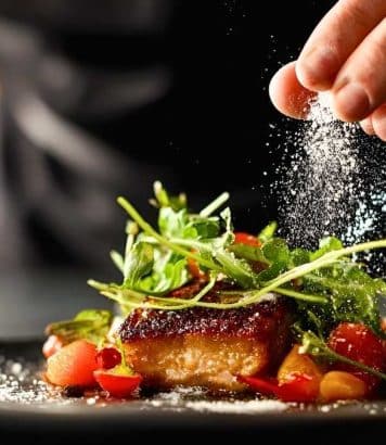 Michaël Arnoult sacré Chef de l'Année 2026 six mois après sa troisième étoile Michelin