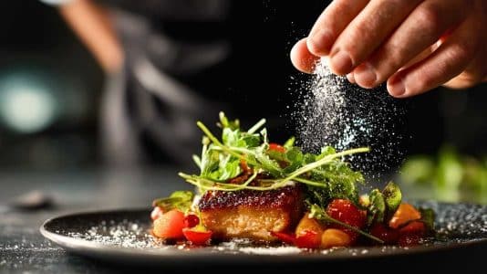 Michaël Arnoult sacré Chef de l'Année 2026 six mois après sa troisième étoile Michelin